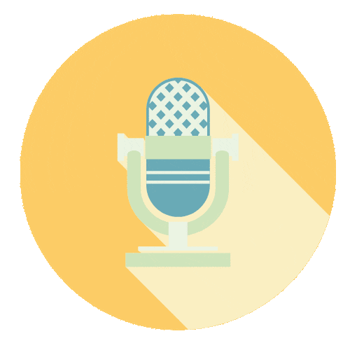 MamaEarthTalk mama earth podcast mic mama earth talk mama earth talk podcast Sticker