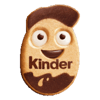 Fun Love Sticker by Kinder Official