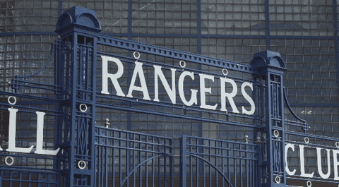 rangersfc GIF by Rangers Football Club