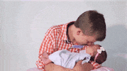 baby girl GIF