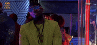 BigBrotherNaija party dancing lit prince GIF