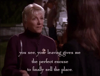 season 2 netflix GIF by Gilmore Girls 