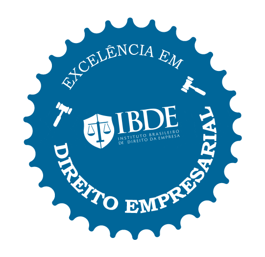 Espiritosanto Direitoempresarial Sticker by Instituto IBDE