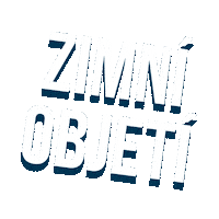 Zimní Drinky Sticker by ORLEN CZ