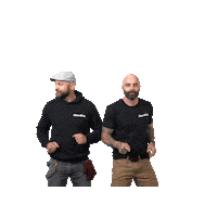 Dance Bbq Sticker by Charbroil_Deutschland