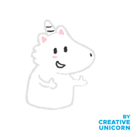 Bravo Cu GIF by Creative Unicorn