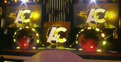 Adam Cole Tbs GIF by All Elite Wrestling on TV