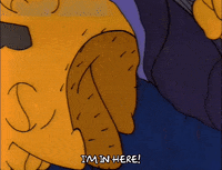 screaming season 3 GIF