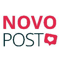 Post Novopost Sticker by Oser Group