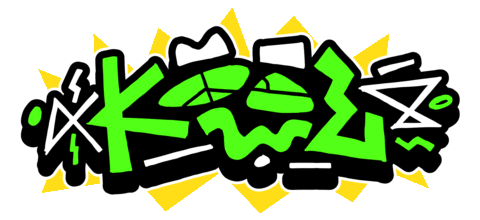 Kool Sticker