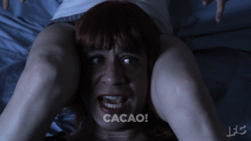 fred armisen nina GIF by IFC
