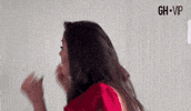 mediaset what surprise gh ghvip GIF