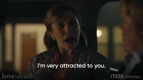 Candy Loveanddeath GIF by HBO Max
