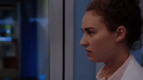 Marisa5678 giphygifmaker chicago med GIF