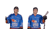 Hockey Tom Sticker by UNIS Flyers