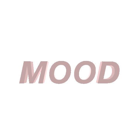 Mood Text Sticker by Missguided