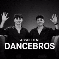 Absolutni Dancebros GIF by DanceBros