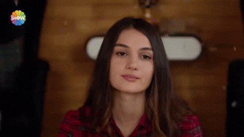 Television Dizi GIF by Show TV