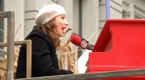 macysparade GIF by The 90th Macy’s Thanksgiving Day Parade