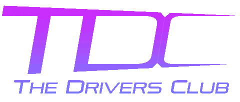 Tdc Sticker by The Drivers Club