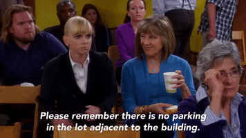 season 1 loathing and tube socks GIF by mom