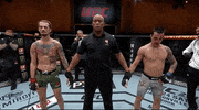 Sport Mma GIF by UFC