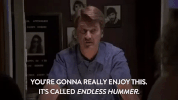 comedy central GIF by Workaholics