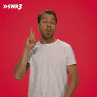 Hair Corona GIF by SWR3