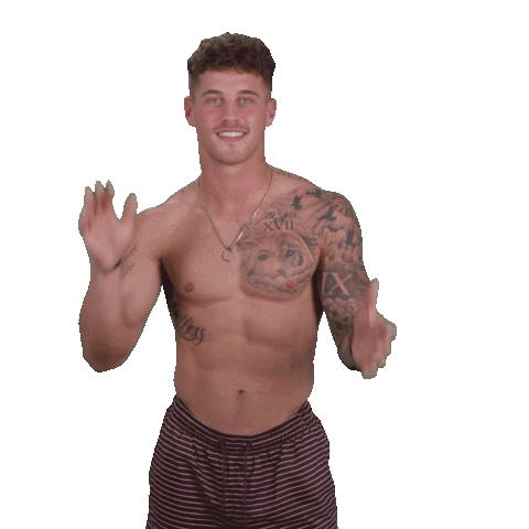 Af Sticker by LoveIslandUSA