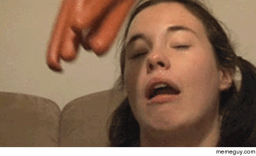 woman GIF