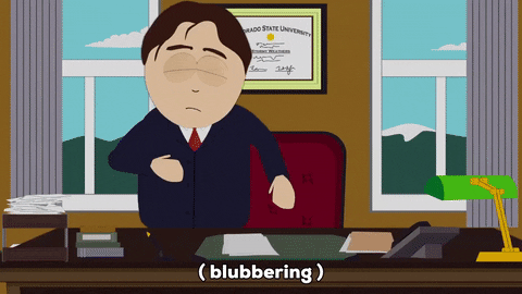 man office GIF by South Park 