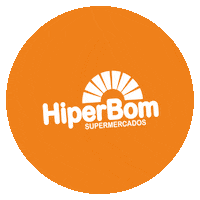 Floripa Sticker by Hiperbom Supermercados