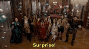 Happy Brandon Scott Jones GIF by CBS