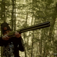 Energy Drink Wow GIF by Bucked Up