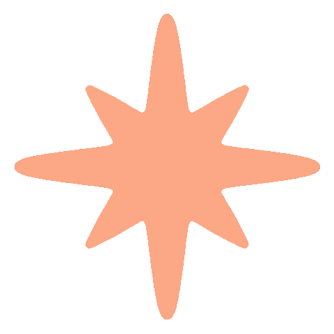 Star Sparkles Sticker