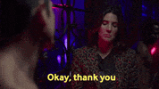 Everything Stumptown GIF by ABC Network