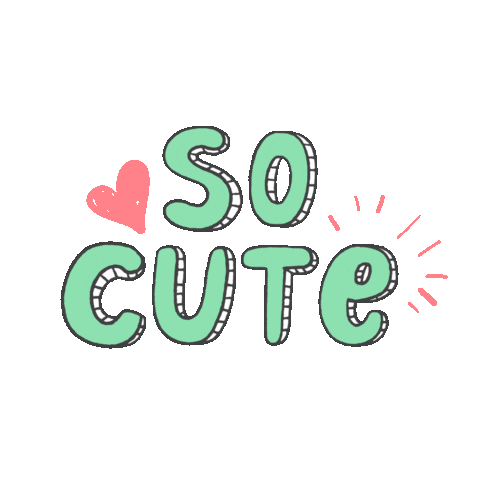 fifikids giphyupload love heart corazon Sticker