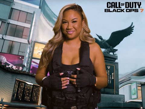 Clap Applause GIF by Call of Duty