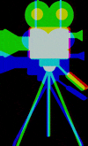 Nomadify camera videocamera videoagency videoagentur GIF