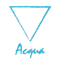 Water Naturale Sticker by Anarkhìa Bio