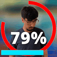 79 Percent GIF