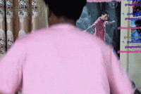 Michael Jackson Happy Dance GIF