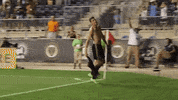 le toux soccer GIF by Philadelphia Union