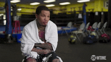 I Don't See That Day Coming