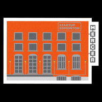 StartupEdmonton startup edmonton mercer yeg GIF