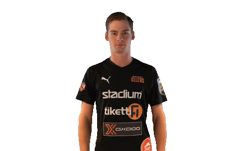 Floorball Salibandy Sticker by F-liiga