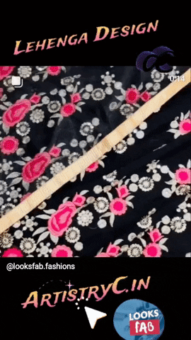 Buy Now Fashion GIF by ArtistryC