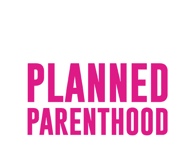 Planned Parenthood Pp Sticker by Students for Life of America