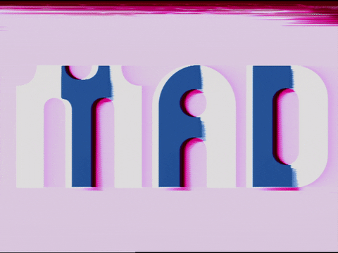 Mad Art GIF