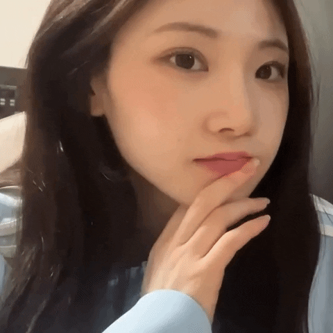K Pop Triples GIF